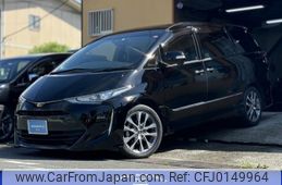 toyota estima 2018 quick_quick_DBA-ACR50W_ACR50-7158544