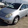 toyota ist 2002 17161A image 2