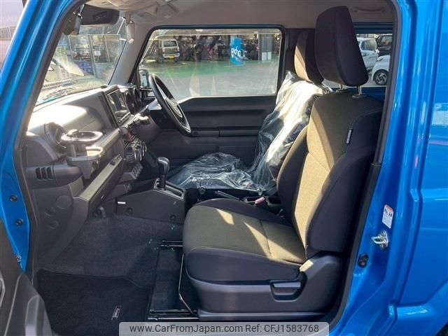 suzuki jimny 2021 CFJ1583768 image 2