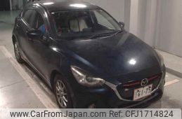 mazda demio 2014 CFJ1714824