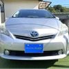 toyota prius-α 2011 quick_quick_ZVW41W_ZVW41-3006142 image 2