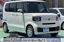 honda n-box 2025 -HONDA--N BOX 6BA-JF5--JF5-1181***---HONDA--N BOX 6BA-JF5--JF5-1181***-