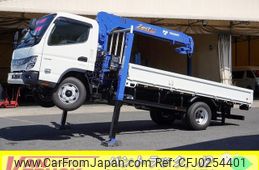 mitsubishi-fuso canter 2024 GOO_NET_EXCHANGE_0540277A30240920W006