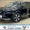 nissan x-trail 2022 -NISSAN--X-Trail 6AA-SNT33--SNT33-009076---NISSAN--X-Trail 6AA-SNT33--SNT33-009076- image 1