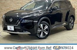 nissan x-trail 2022 -NISSAN--X-Trail 6AA-SNT33--SNT33-009076---NISSAN--X-Trail 6AA-SNT33--SNT33-009076-