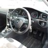 volkswagen golf-variant 2014 -VOLKSWAGEN 【三河 301ﾔ8207】--VW Golf Variant DBA-AUCHP--AUCHP-587277---VOLKSWAGEN 【三河 301ﾔ8207】--VW Golf Variant DBA-AUCHP--AUCHP-587277- image 6