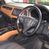 honda vezel 2016 -HONDA--VEZEL RU3--1130300---HONDA--VEZEL RU3--1130300- image 9