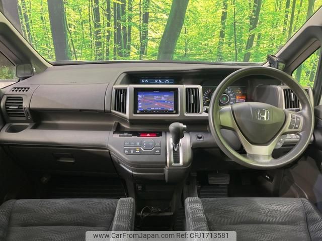 honda stepwagon 2012 CFJ1713581 image 2