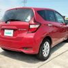 nissan note 2019 -NISSAN--Note DAA-HE12--HE12-297585---NISSAN--Note DAA-HE12--HE12-297585- image 6