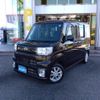 daihatsu hijet-caddie 2018 -DAIHATSU--Hijet Caddie HBD-LA700V--LA700V-0004258---DAIHATSU--Hijet Caddie HBD-LA700V--LA700V-0004258- image 1