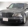 mercedes-benz m-class 1993 quick_quick_-124036-_WDB1240361B964343 image 1