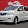 toyota alphard-g 2005 TE5144 image 1