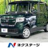 honda n-box 2018 -HONDA--N BOX DBA-JF4--JF4-2009180---HONDA--N BOX DBA-JF4--JF4-2009180- image 1