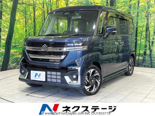 suzuki spacia 2024 CFJ1833716 image 1