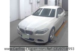 bmw 5-series 2013 -BMW--BMW 5 Series DBA-XG28--WBAXG32030D121670---BMW--BMW 5 Series DBA-XG28--WBAXG32030D121670-