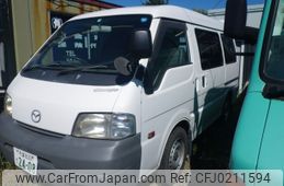 mazda bongo-van 2008 -MAZDA--Bongo Van ABF-SK82V--SK82V-403275---MAZDA--Bongo Van ABF-SK82V--SK82V-403275-