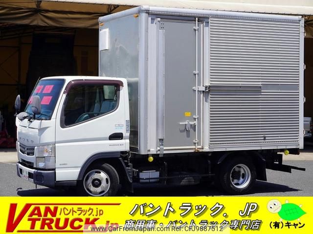 mitsubishi-fuso canter 2016 GOO_NET_EXCHANGE_0540277A30240528W002 image 1