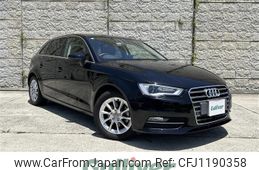 audi a3 2016 -AUDI--Audi A3 DBA-8VCXS--WAUZZZ8V3GA142166---AUDI--Audi A3 DBA-8VCXS--WAUZZZ8V3GA142166-