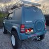 mitsubishi pajero-mini 1995 68019c158129a6e091f2d8f63c3000fc image 6