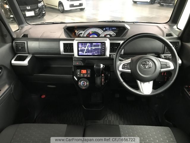 toyota pixis-mega 2021 CFJ1656722 image 2