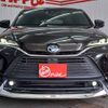 toyota harrier-hybrid 2022 quick_quick_AXUH85_AXUH85-0018527 image 2