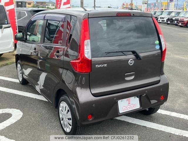 nissan dayz 2018 -NISSAN--DAYZ B21W--B21W-0635372---NISSAN--DAYZ B21W--B21W-0635372- image 2