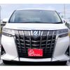 toyota alphard 2018 -TOYOTA 【千葉 348ｾ1012】--Alphard DAA-AYH30W--AYH30-0063413---TOYOTA 【千葉 348ｾ1012】--Alphard DAA-AYH30W--AYH30-0063413- image 13