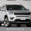 jeep compass 2019 -CHRYSLER--Jeep Compass ABA-M624--MCANJRCB2KFA56430---CHRYSLER--Jeep Compass ABA-M624--MCANJRCB2KFA56430- image 1