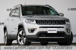 jeep compass 2019 -CHRYSLER--Jeep Compass ABA-M624--MCANJRCB2KFA56430---CHRYSLER--Jeep Compass ABA-M624--MCANJRCB2KFA56430-