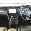 toyota harrier 2017 -TOYOTA--Harrier DBA-ZSU65W--ZSU65-0023316---TOYOTA--Harrier DBA-ZSU65W--ZSU65-0023316- image 2