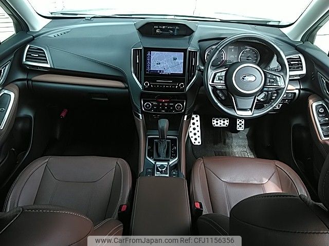 subaru forester 2019 -SUBARU--Forester 5AA-SKE--SKE-016010---SUBARU--Forester 5AA-SKE--SKE-016010- image 2