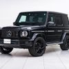 mercedes-benz g-class 2021 quick_quick_3DA-463349_W1N4633492X396287 image 7