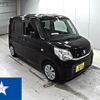 suzuki spacia 2017 -SUZUKI 【愛媛 583そ3850】--Spacia MK42S--MK42S-211211---SUZUKI 【愛媛 583そ3850】--Spacia MK42S--MK42S-211211- image 1