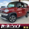 suzuki hustler 2017 -SUZUKI--Hustler DAA-MR41S--MR41S-271990---SUZUKI--Hustler DAA-MR41S--MR41S-271990- image 1