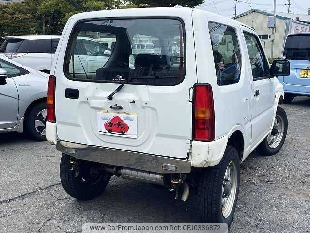 suzuki jimny 2012 504928-925000 image 2