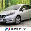 nissan note 2017 -NISSAN--Note DBA-E12--E12-541800---NISSAN--Note DBA-E12--E12-541800- image 1