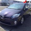 toyota prius 2011 CFJ1617812 image 13