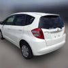honda fit 2010 -HONDA--Fit DBA-GE6--GE6-1373243---HONDA--Fit DBA-GE6--GE6-1373243- image 4