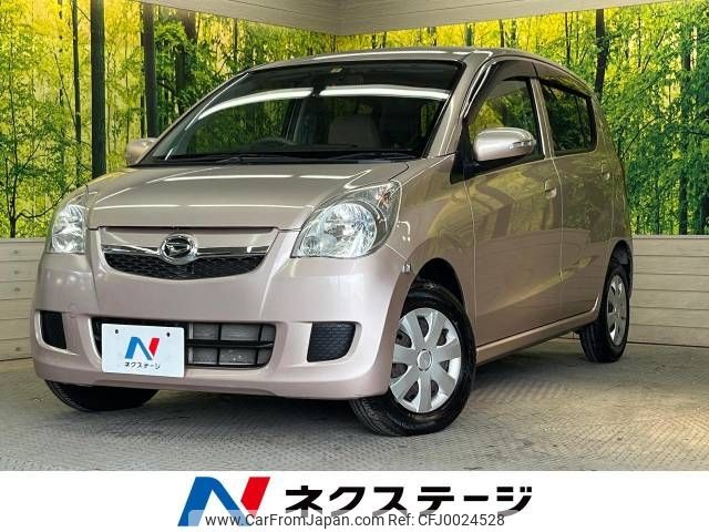 daihatsu mira 2007 -DAIHATSU--Mira DBA-L275S--L275S-0039184---DAIHATSU--Mira DBA-L275S--L275S-0039184- image 1