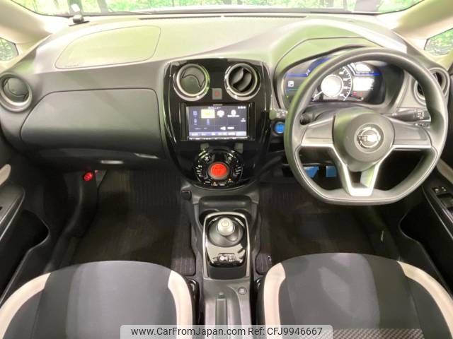 nissan note 2019 -NISSAN--Note DAA-HE12--HE12-275890---NISSAN--Note DAA-HE12--HE12-275890- image 2