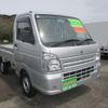 suzuki carry-truck 2019 -SUZUKI 【伊豆 480ｷ9744】--Carry Truck DA16T--475121---SUZUKI 【伊豆 480ｷ9744】--Carry Truck DA16T--475121- image 1