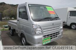 suzuki carry-truck 2019 -SUZUKI 【伊豆 480ｷ9744】--Carry Truck DA16T--475121---SUZUKI 【伊豆 480ｷ9744】--Carry Truck DA16T--475121-