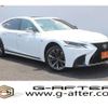 lexus ls 2017 -LEXUS--Lexus LS DAA-GVF50--GVF50-6000840---LEXUS--Lexus LS DAA-GVF50--GVF50-6000840- image 1