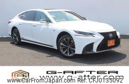 lexus ls 2017 -LEXUS--Lexus LS DAA-GVF50--GVF50-6000840---LEXUS--Lexus LS DAA-GVF50--GVF50-6000840-