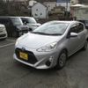 toyota aqua 2016 -TOYOTA--AQUA DAA-NHP10--NHP10-2539833---TOYOTA--AQUA DAA-NHP10--NHP10-2539833- image 4