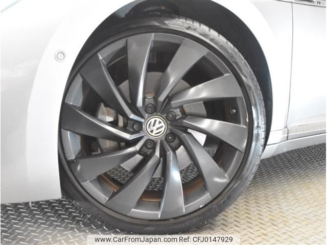 volkswagen arteon 2018 -VOLKSWAGEN--VW Arteon ABA-3HDJHF--WVWZZZ3HZJE531449---VOLKSWAGEN--VW Arteon ABA-3HDJHF--WVWZZZ3HZJE531449- image 2