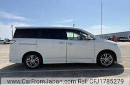 nissan elgrand 2013 CFJ1785279