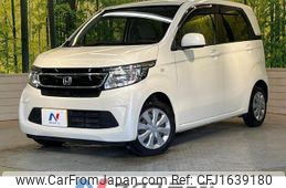 honda n-wgn 2016 CFJ1639180
