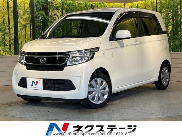 honda n-wgn 2016 CFJ1639180 image 1
