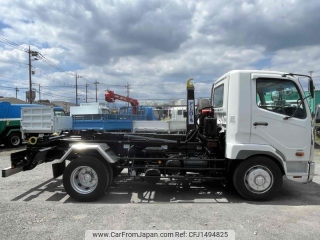 mitsubishi-fuso fighter 2015 -MITSUBISHI--Fuso Fighter TKG-FK72FY--FK72FY-586101---MITSUBISHI--Fuso Fighter TKG-FK72FY--FK72FY-586101- image 2